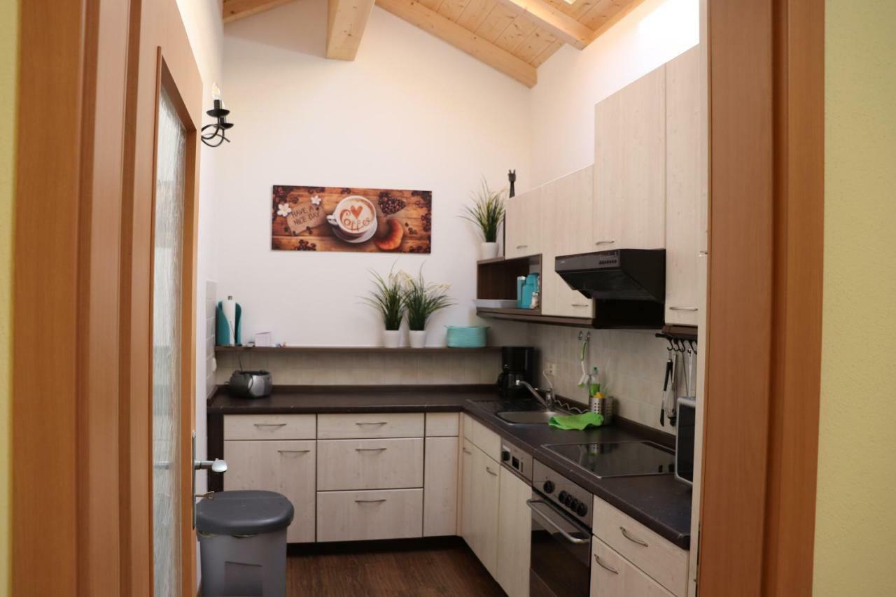 Iffeldorf Ferienwohnung Pferdehof Pankratz מראה חיצוני תמונה
